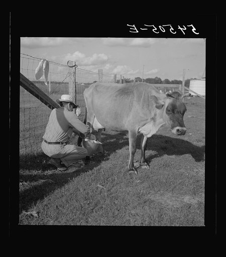 Association member of Terrebonne Project. Schriever, Louisiana