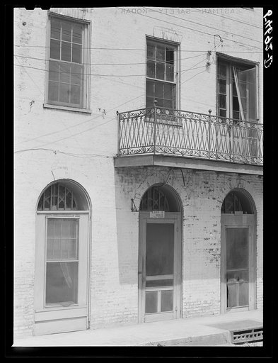 Natchitoches, Louisiana