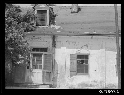 Untitled photo, possibly related to: Natchitoches, Louisiana