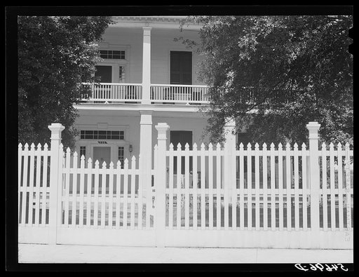 Natchitoches, Louisiana
