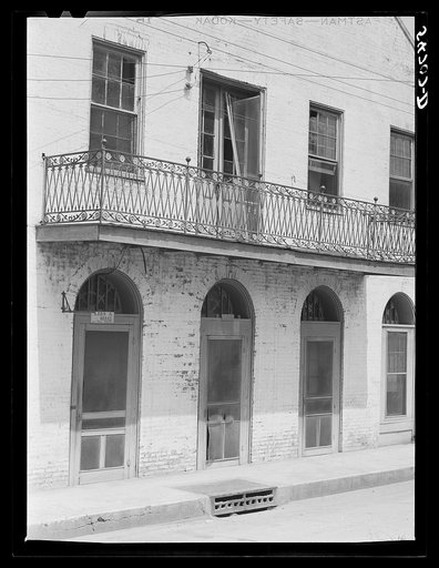 Untitled photo, possibly related to: Natchitoches, Louisiana