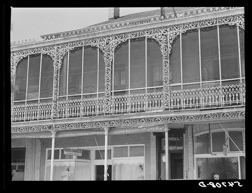 Natchitoches, Louisiana