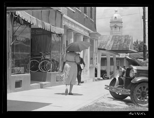 Port Gibson, Mississippi