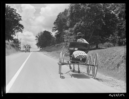Untitled photo, possibly related to: Port Gibson, Mississippi
