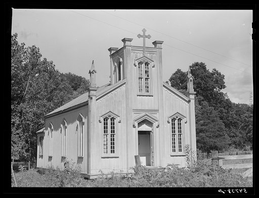 Rodney, Mississippi
