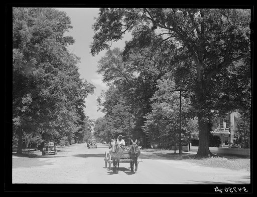 Port Gibson, Mississippi