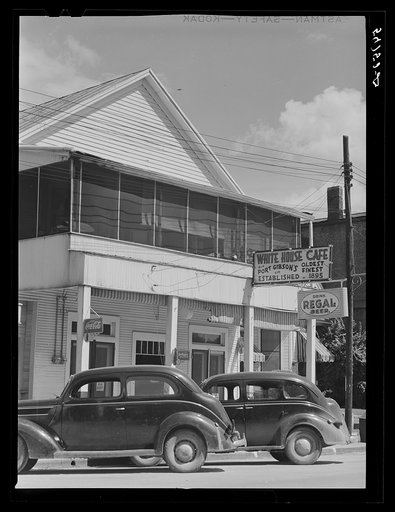 Port Gibson, Mississippi