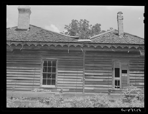 Rodney, Mississippi