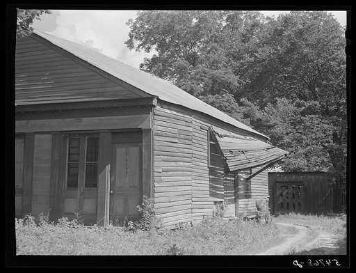 Rodney, Mississippi
