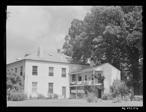 Port Gibson, Mississippi