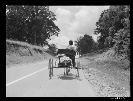 Port Gibson, Mississippi