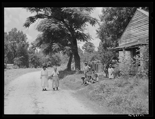 Rodney, Mississippi