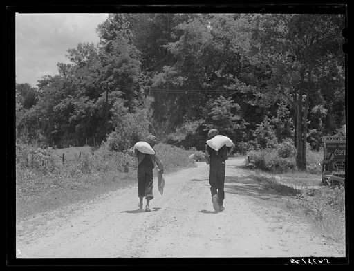 Rodney, Mississippi
