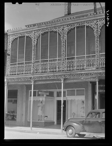 Natchitoches, Louisiana