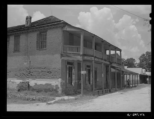 Rodney, Mississippi
