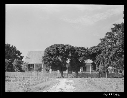 Melrose, Natchitoches Parish, Louisiana