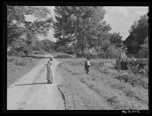 Rodney, Mississippi
