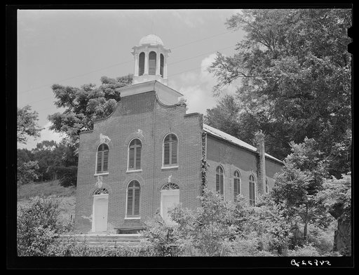 Rodney, Mississippi