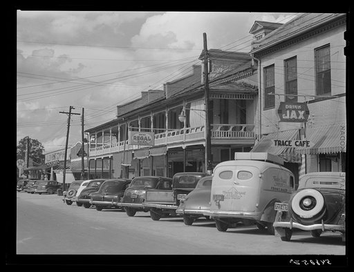 Port Gibson, Mississippi