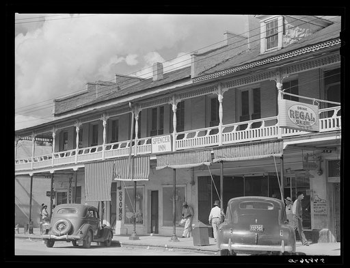 Port Gibson, Mississippi