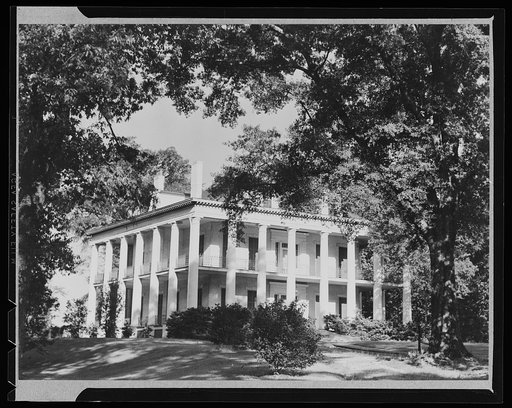 Natchez, Mississippi