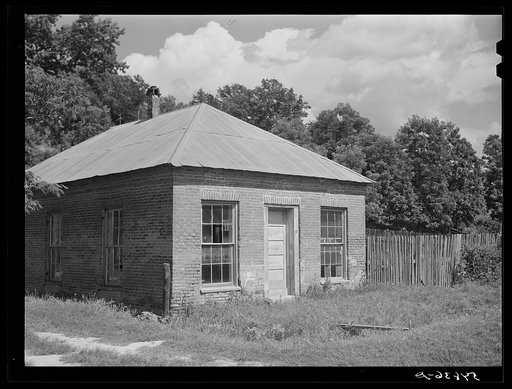 Rodney, Mississippi