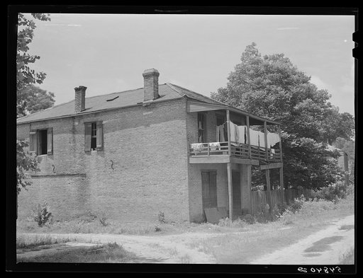 Rodney, Mississippi