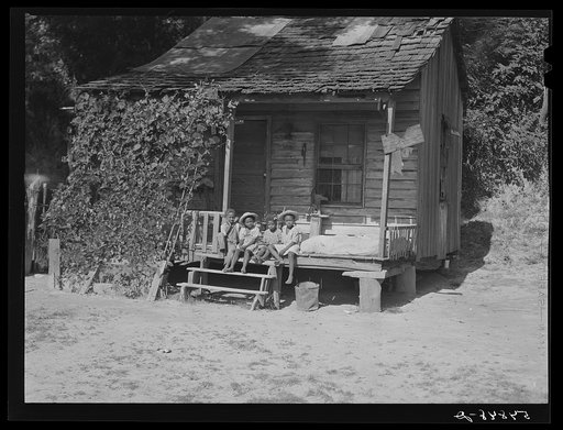 Rodney, Mississippi