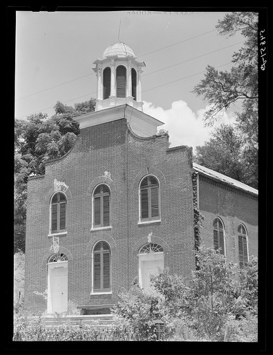 Rodney, Mississippi