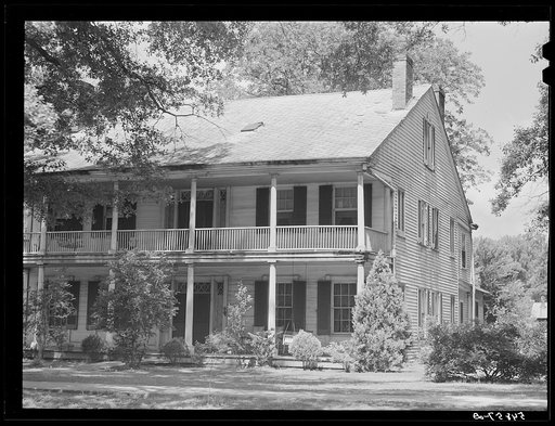 Port Gibson, Mississippi