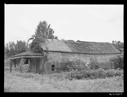 Rodney, Mississippi