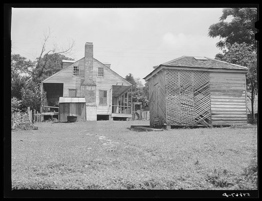 Rodney, Mississippi