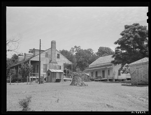 Rodney, Mississippi