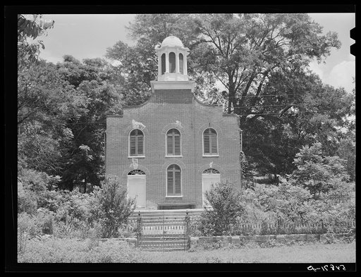 Rodney, Mississippi