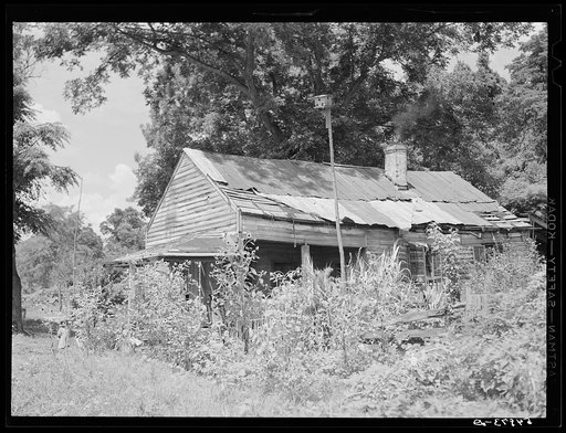 Rodney, Mississippi