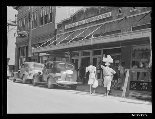 Port Gibson, Mississippi