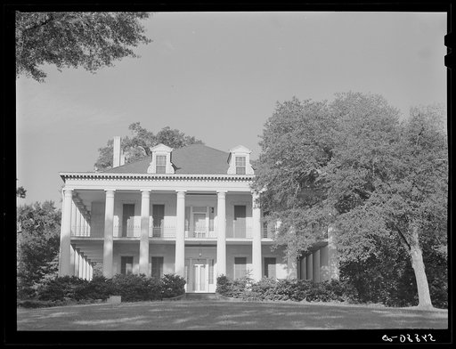 Untitled photo, possibly related to: Natchez, Mississippi