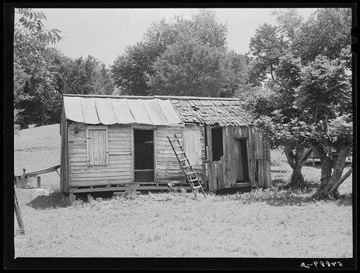 Rodney, Mississippi