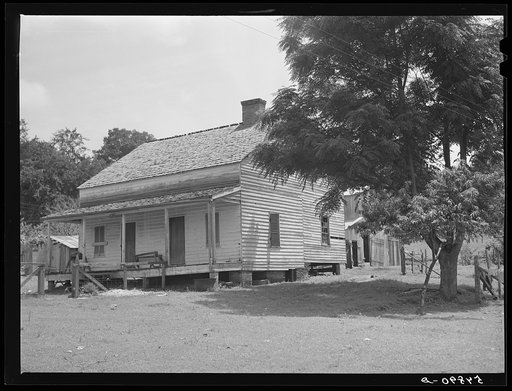 Rodney, Mississippi