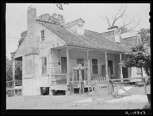 Rodney, Mississippi