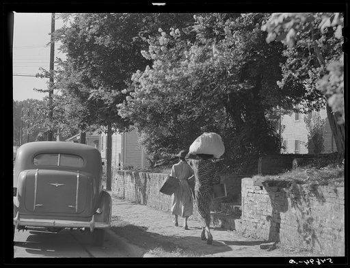 Untitled photo, possibly related to: Natchez, Mississippi