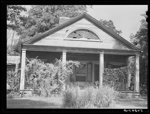 Port Gibson, Mississippi