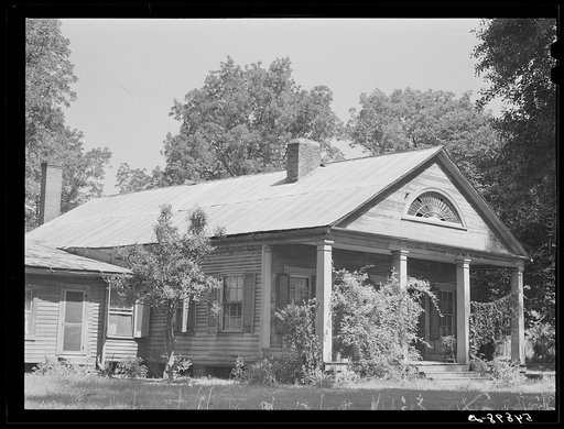 Port Gibson, Mississippi