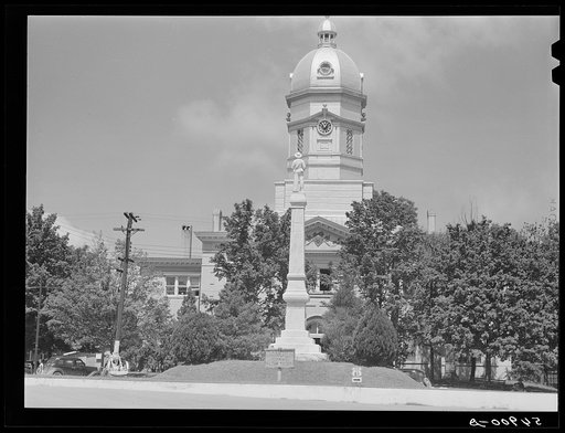 Port Gibson, Mississippi