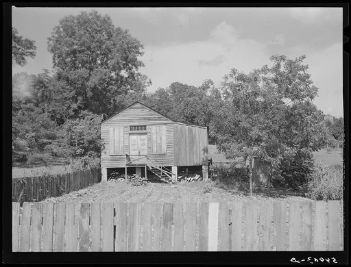 Rodney, Mississippi