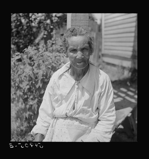 Untitled photo, possibly related to: Rodney, Mississippi