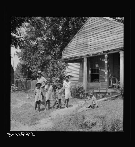 Untitled photo, possibly related to: Rodney, Mississippi