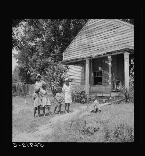 Rodney, Mississippi