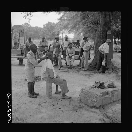 Untitled photo, possibly related to: Natchez, Mississippi