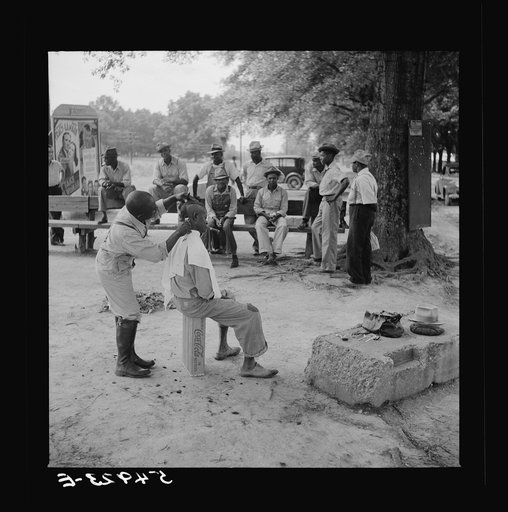 Untitled photo, possibly related to: Natchez, Mississippi